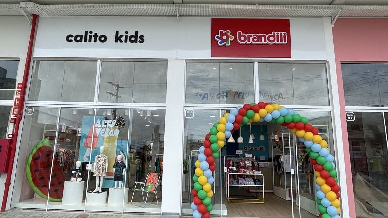 Vitrine criativa infantil: dicas e inspirações para sua loja