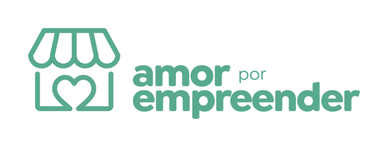 logo do blog amor por emprreender
