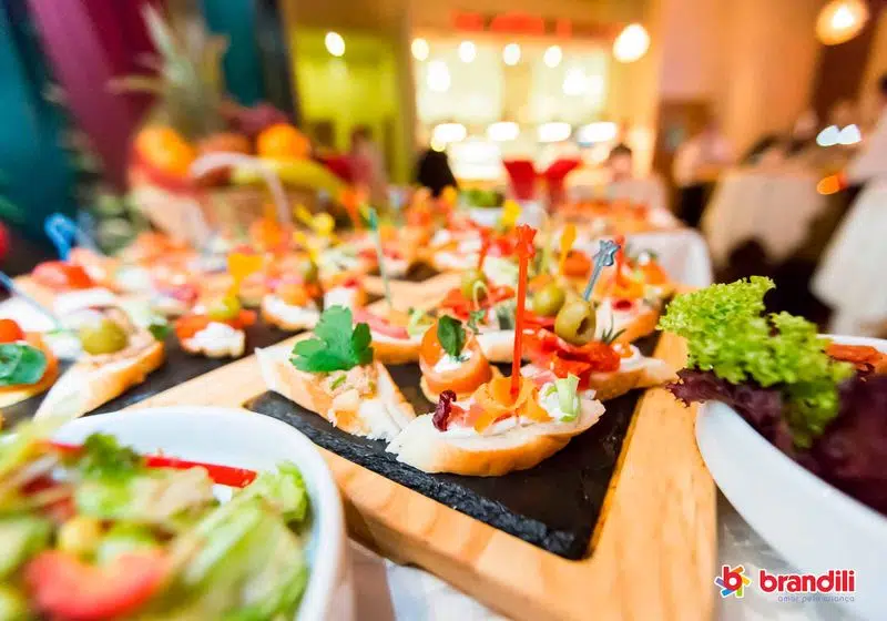 finger foods