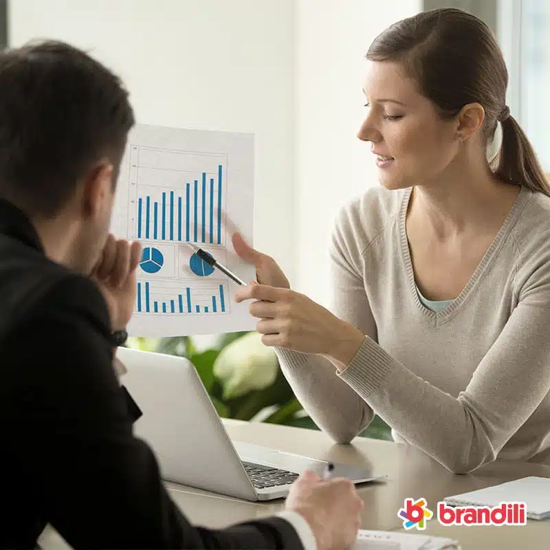 Qual a importância da gestão de vendas para uma empresa?