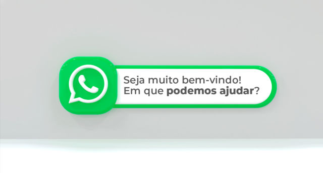 mensagens de whatsapp